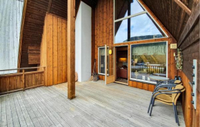 Awesome Apartment In Bjorli With Sauna